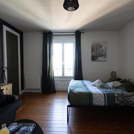 L'Appart K-Ctus - Moderne Et Design, 4 Pers Le Mans Esterno foto