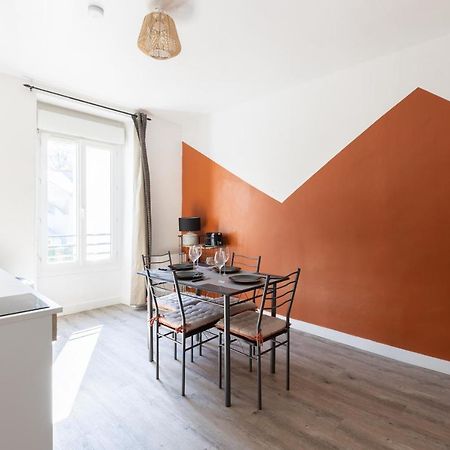 L'Appart K-Ctus - Moderne Et Design, 4 Pers Le Mans Esterno foto